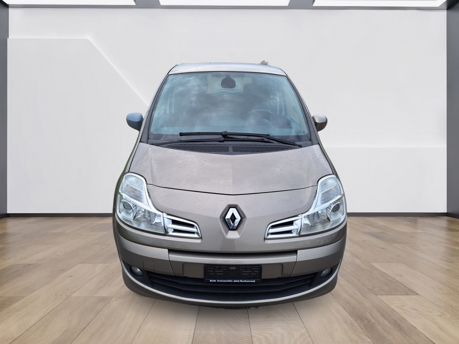 RENAULT Modus 1.6 16V Night&Day Automatic-image-1