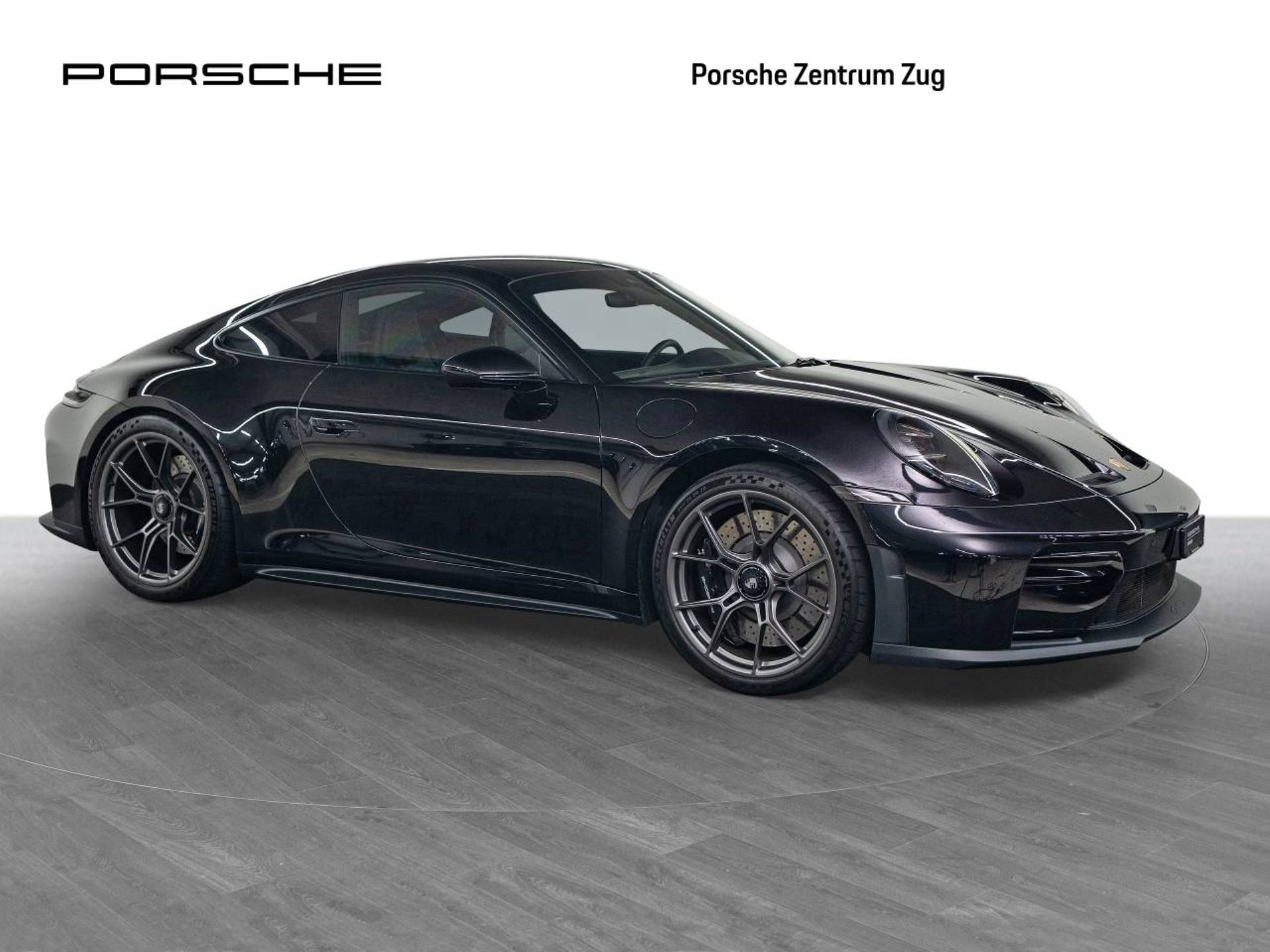 PORSCHE 911 GT3 mit Touring-Paket-image-7