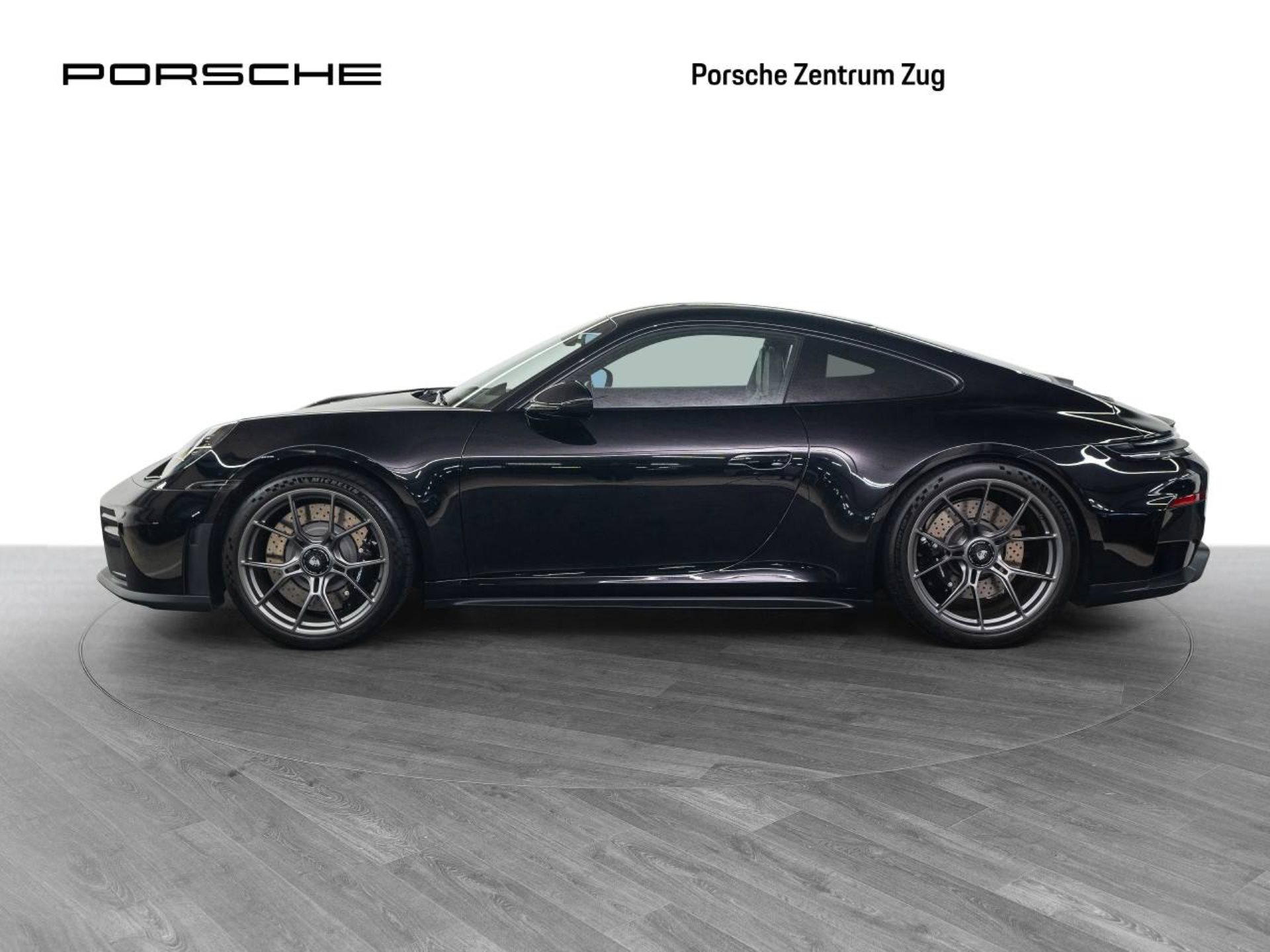 PORSCHE 911 GT3 mit Touring-Paket-image-1