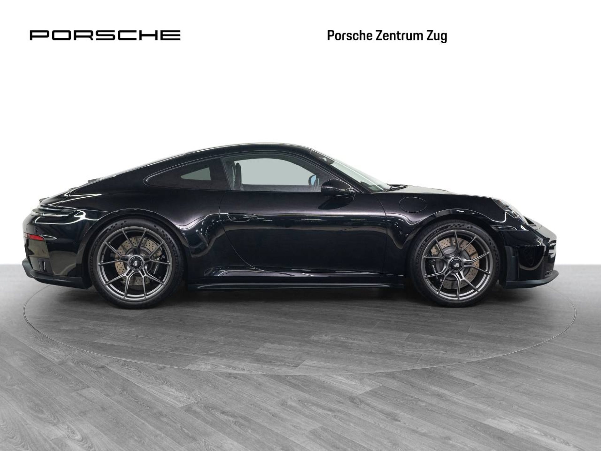 PORSCHE 911 GT3 mit Touring-Paket-image-9