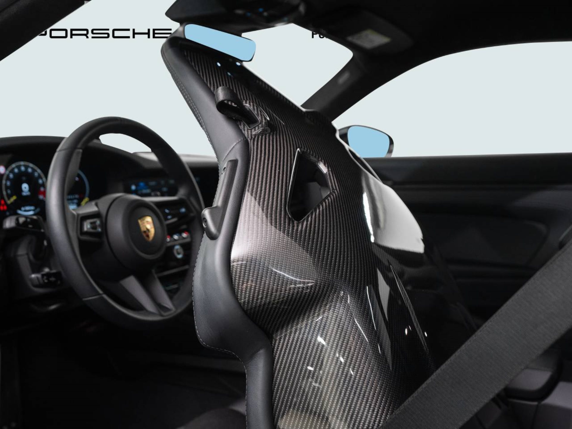 PORSCHE 911 GT3 mit Touring-Paket-image-25