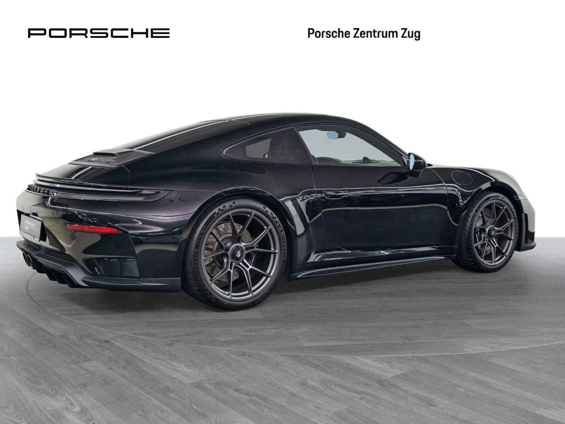 PORSCHE 911 GT3 mit Touring-Paket-image-8