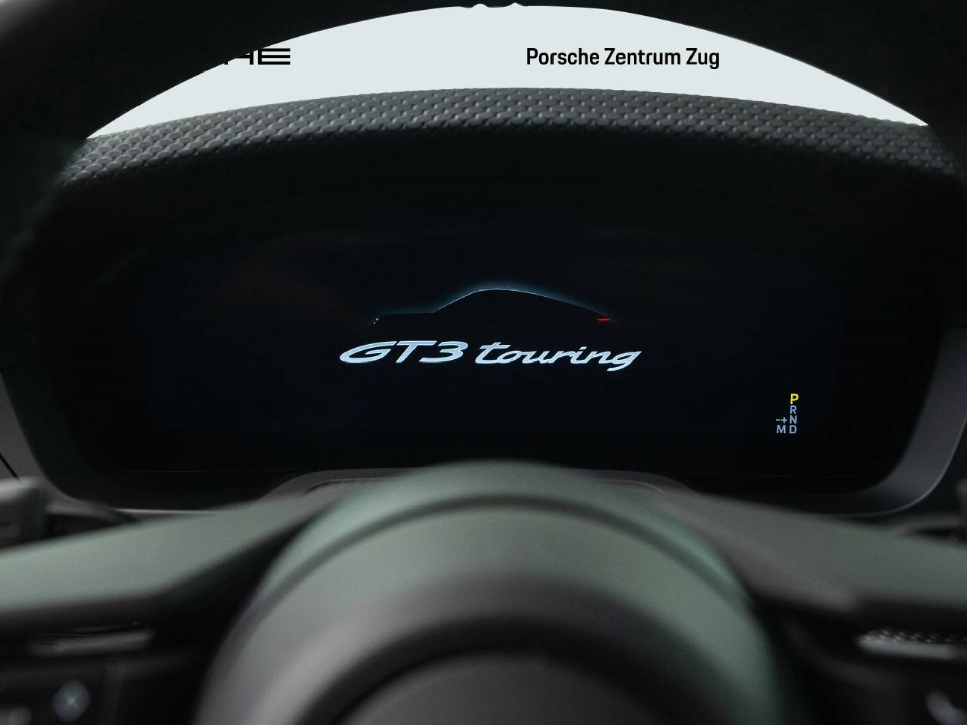 PORSCHE 911 GT3 mit Touring-Paket-image-27