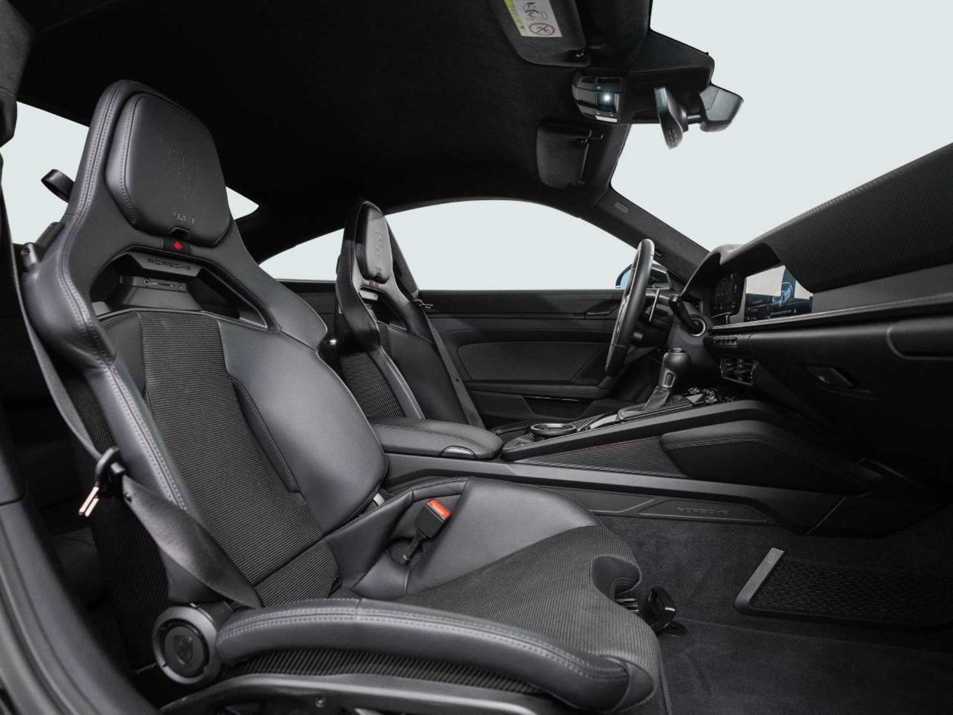PORSCHE 911 GT3 mit Touring-Paket-image-20