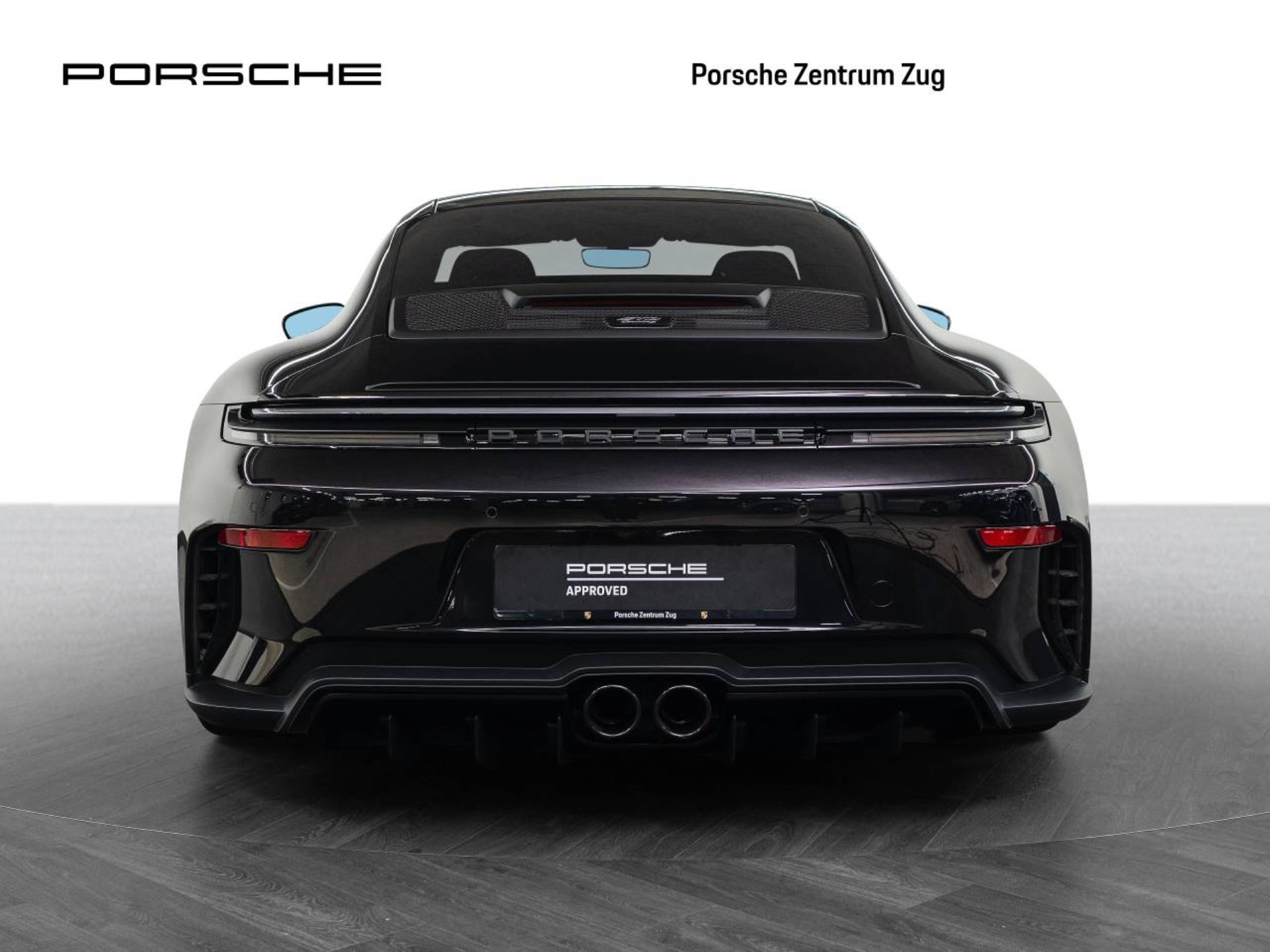 PORSCHE 911 GT3 mit Touring-Paket-image-6