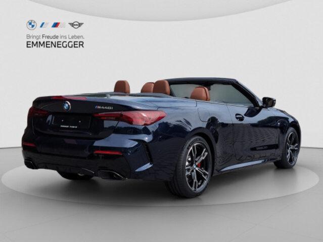 BMW 4er Reihe G23 Cabrio M440i xDrive-image-3