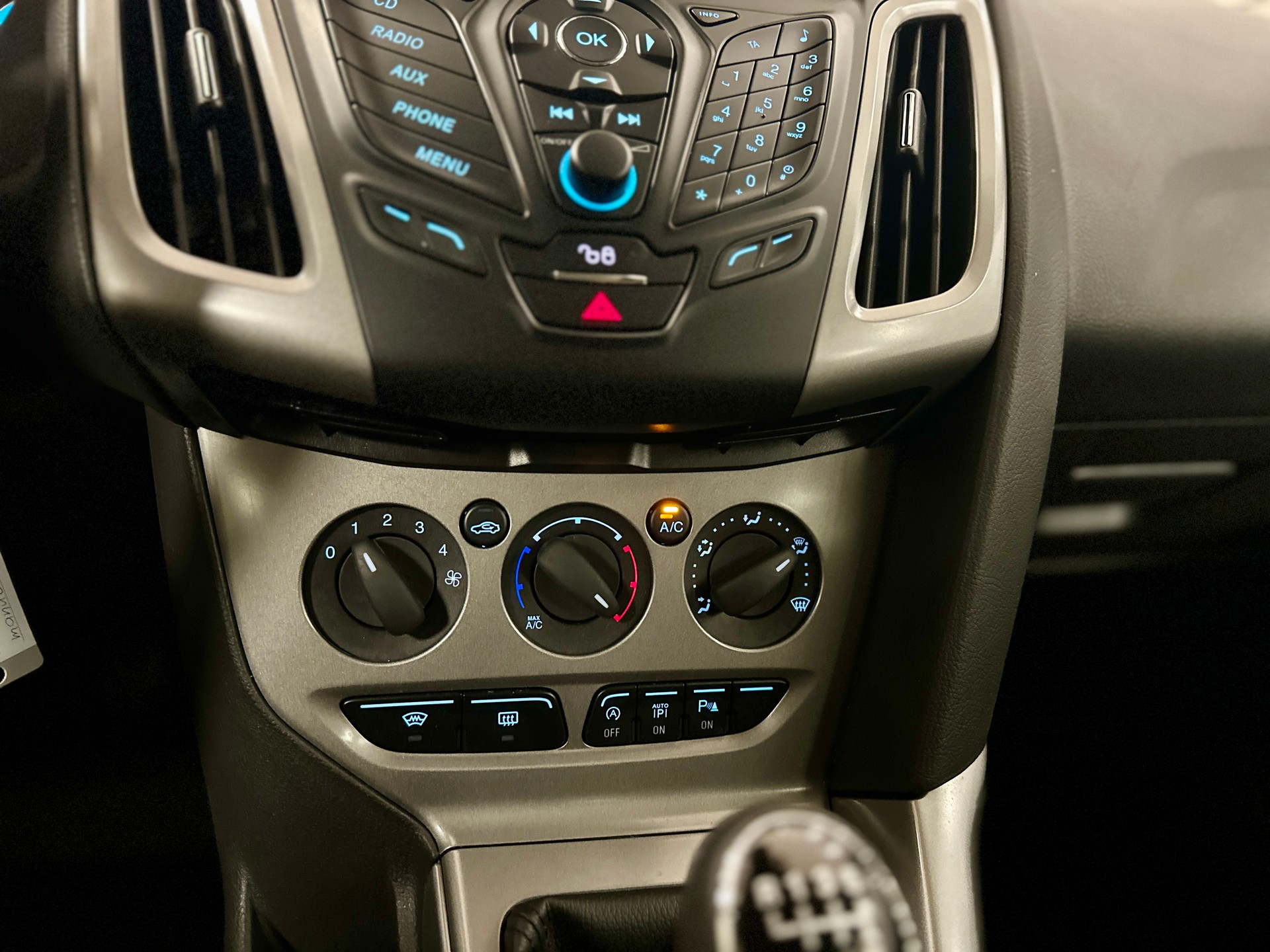 FORD Focus 1.0 SCTi Winner-image-16