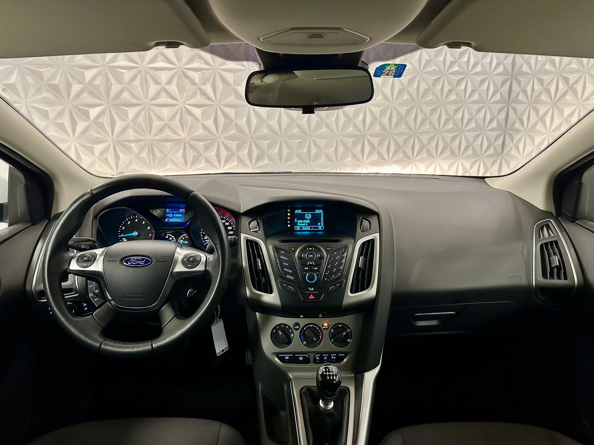 FORD Focus 1.0 SCTi Winner-image-12