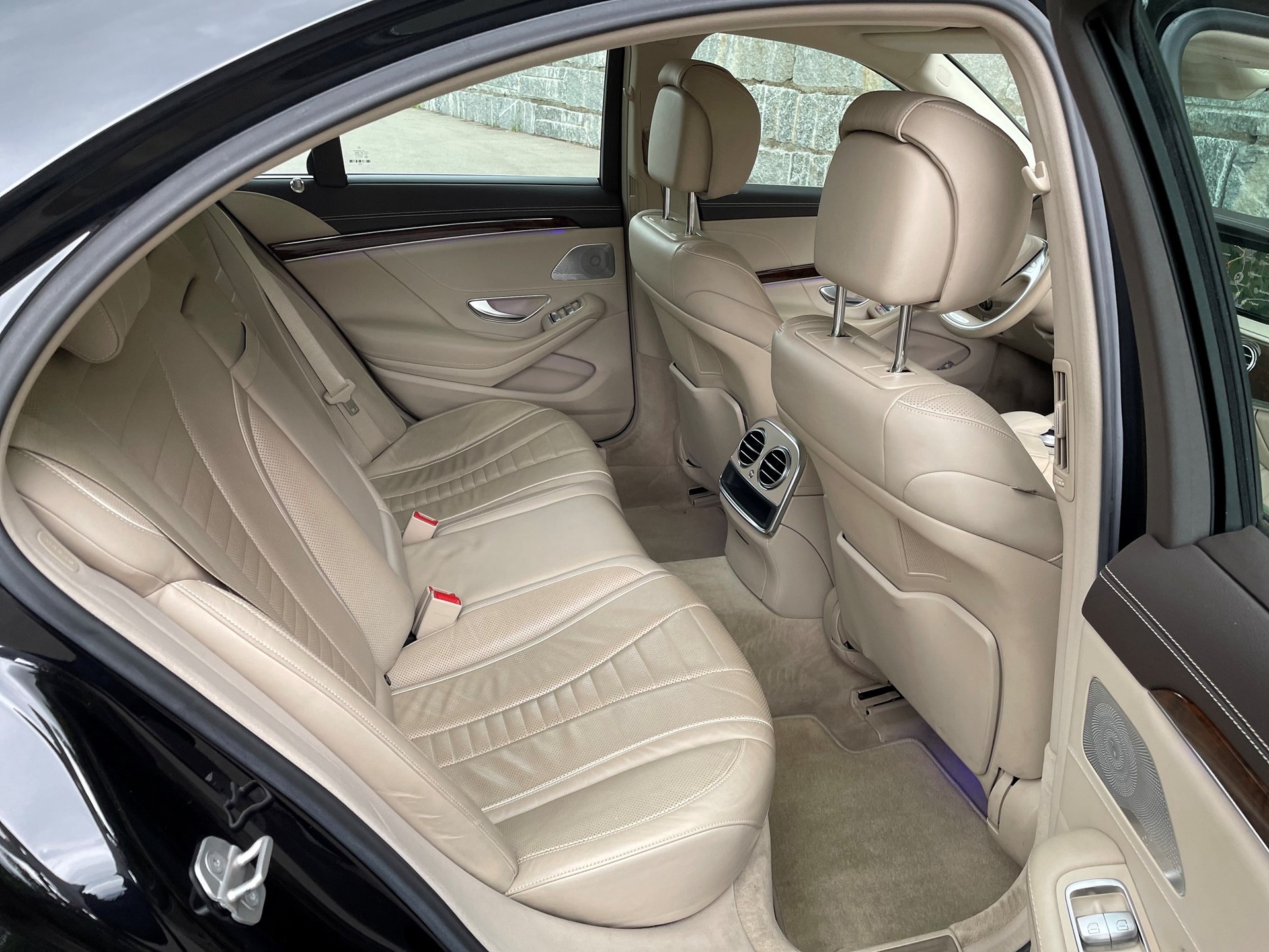 MERCEDES-BENZ S 350 BlueTEC 7G-Tronic-image-7