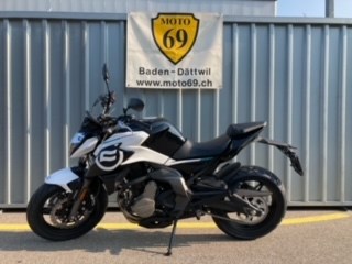 CF MOTO 650 NK