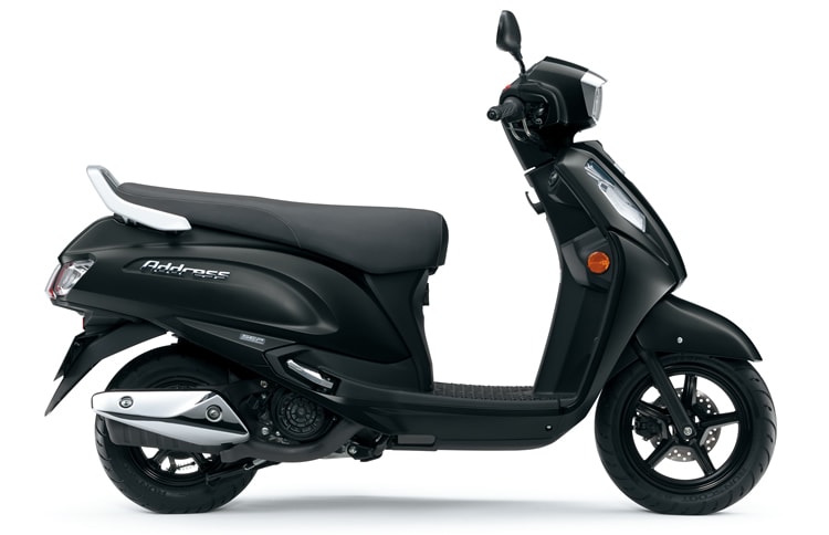 SUZUKI Address 125-showroom-element-1
