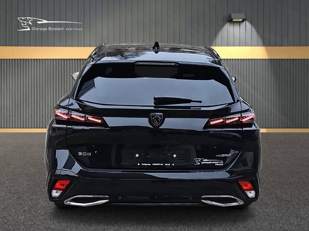 PEUGEOT 308 SW 1.6 PHEV 225 GT-image-4