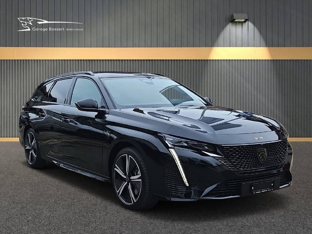 PEUGEOT 308 SW 1.6 PHEV 225 GT-image-2