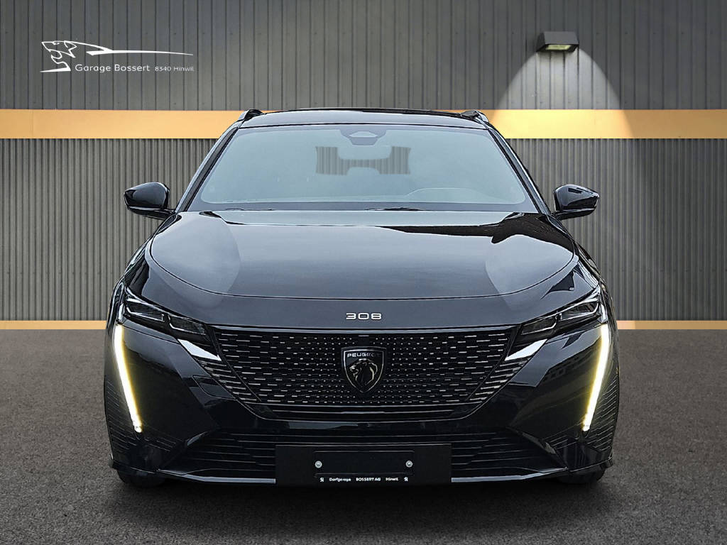 PEUGEOT 308 SW 1.6 PHEV 225 GT-image-1