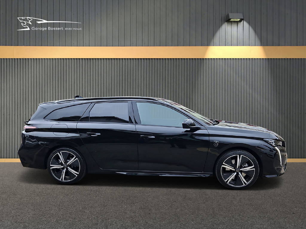 PEUGEOT 308 SW 1.6 PHEV 225 GT-image-3