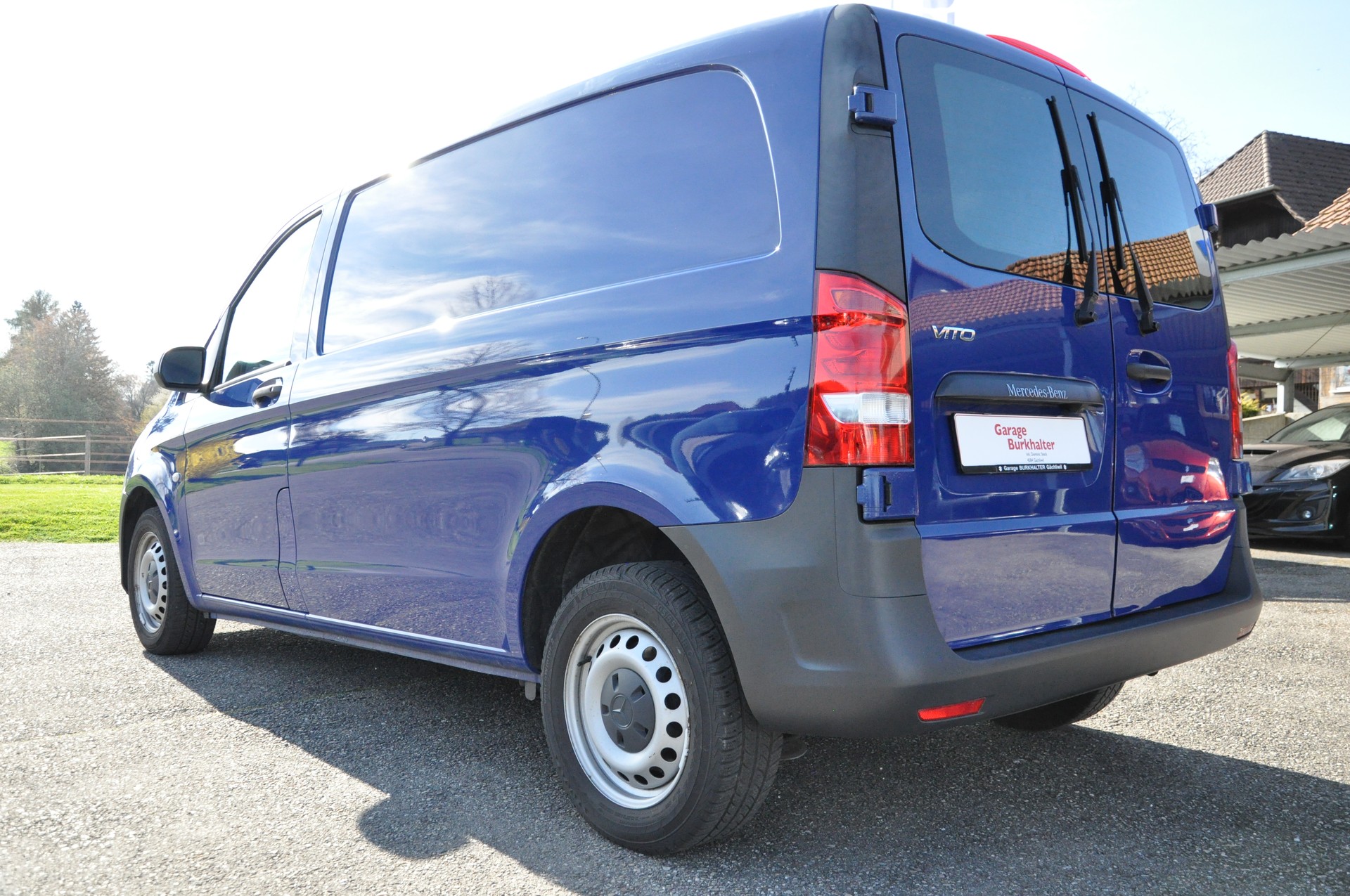 MERCEDES-BENZ Vito 114 BlueTEC Euro 6-showroom-element-3