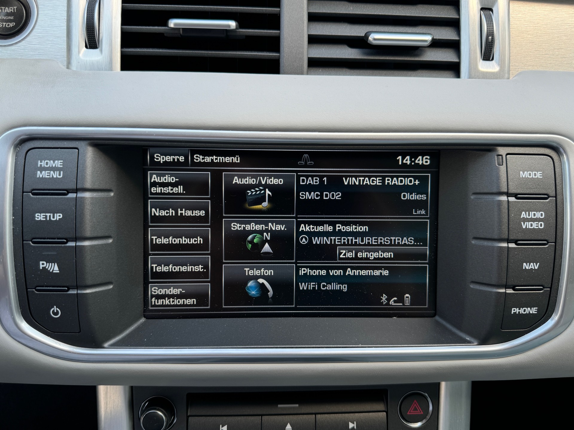 LAND ROVER Range Rover Evoque 2.2 SD4 Prestige AT9-image-15