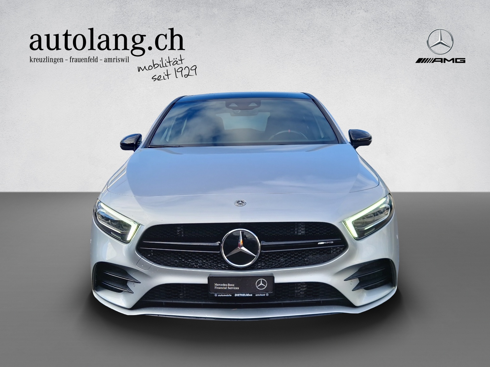 MERCEDES-BENZ A 35 AMG 4Matic-image-12