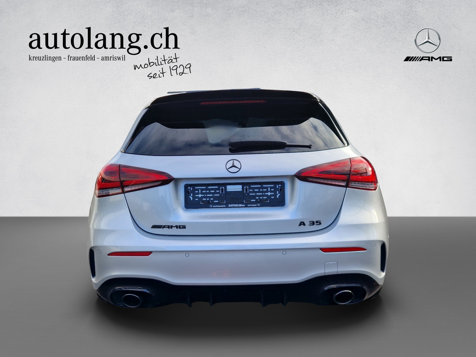 MERCEDES-BENZ A 35 AMG 4Matic-image-13