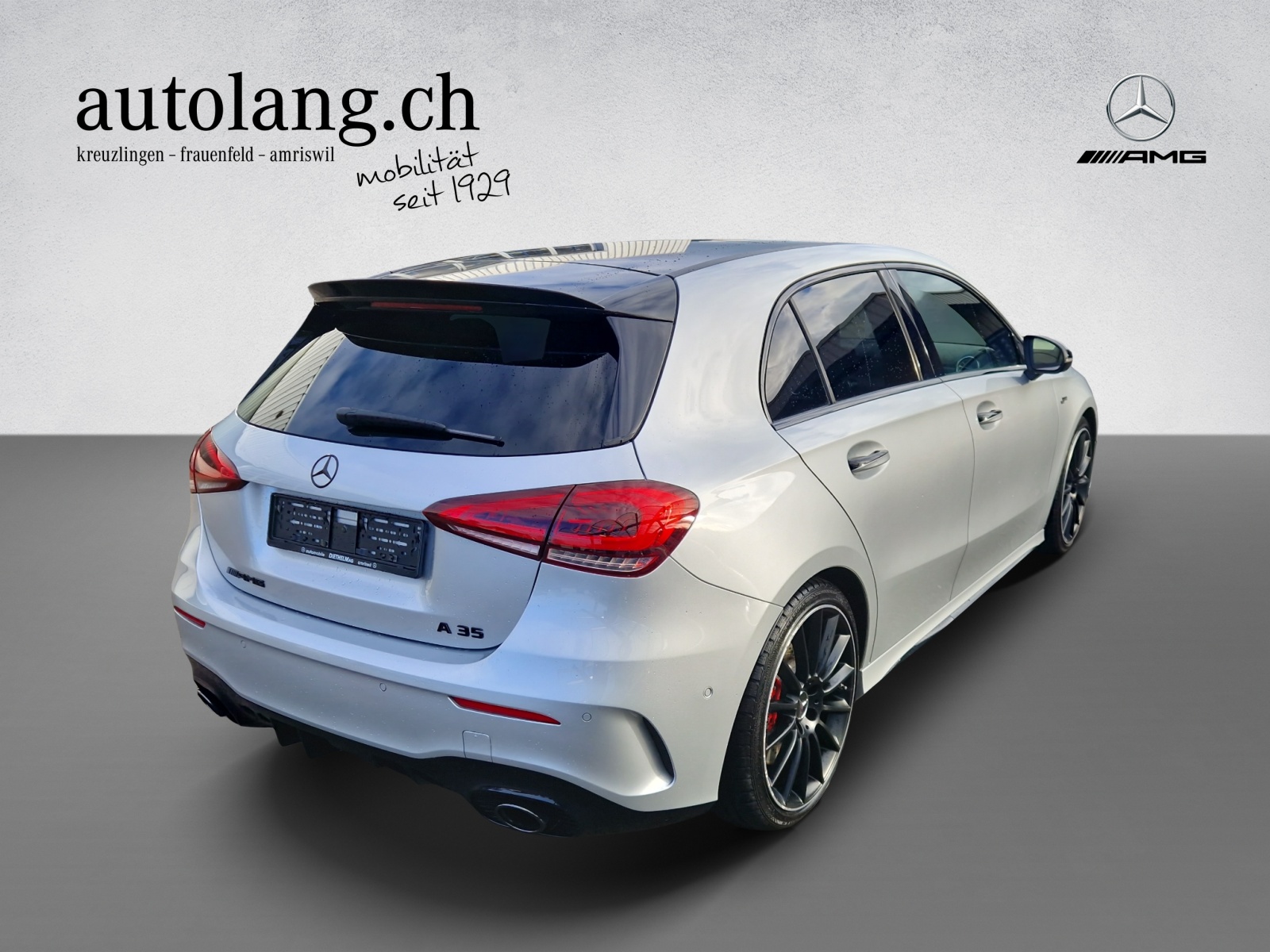 MERCEDES-BENZ A 35 AMG 4Matic-image-3