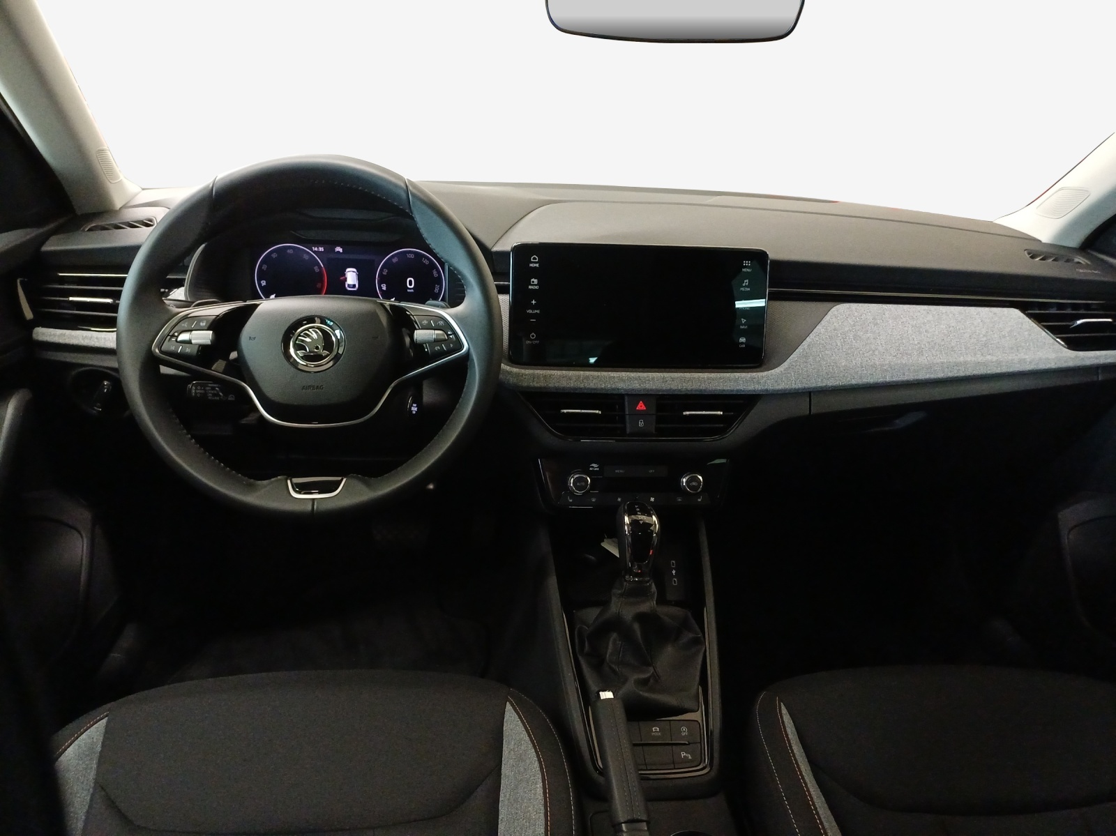 SKODA Scala 1.0 TSI Selection DSG-image-8