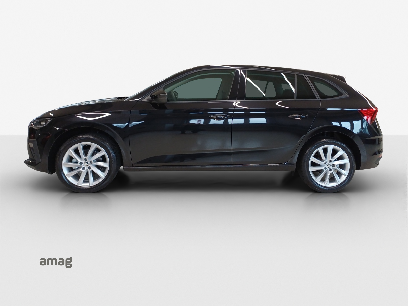 SKODA Scala 1.0 TSI Selection DSG-image-1