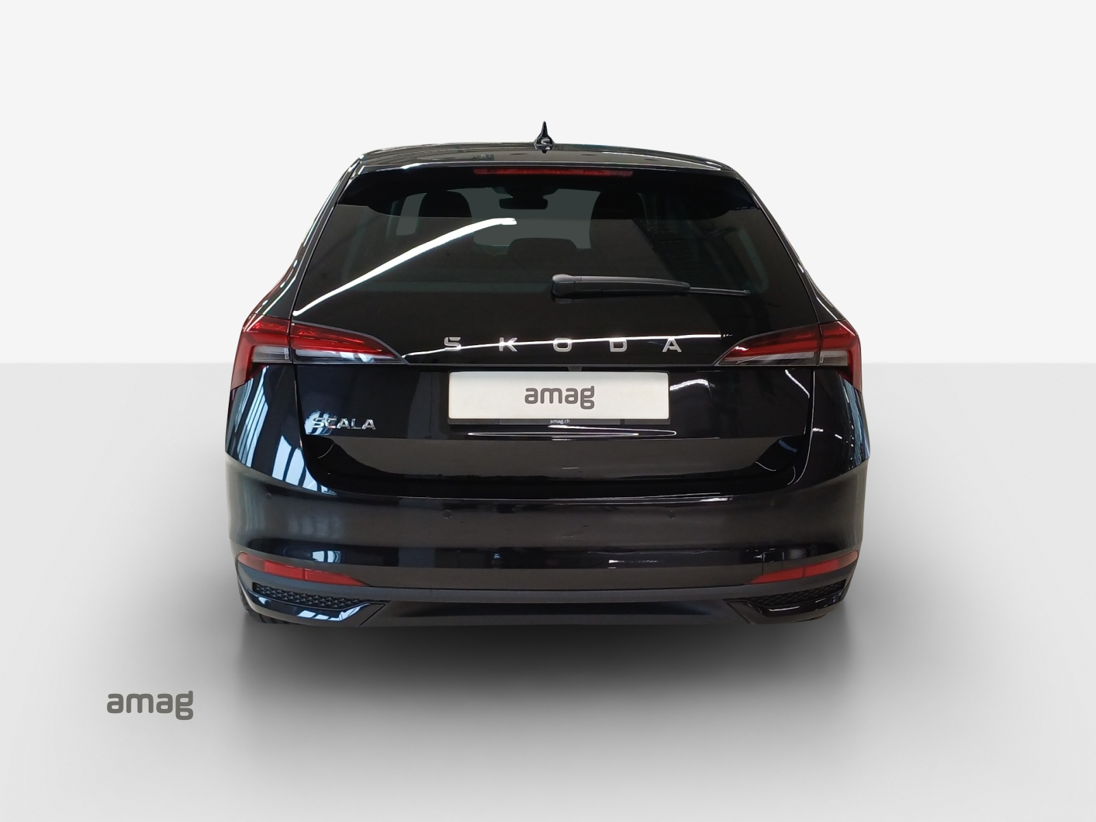 SKODA Scala 1.0 TSI Selection DSG-image-3