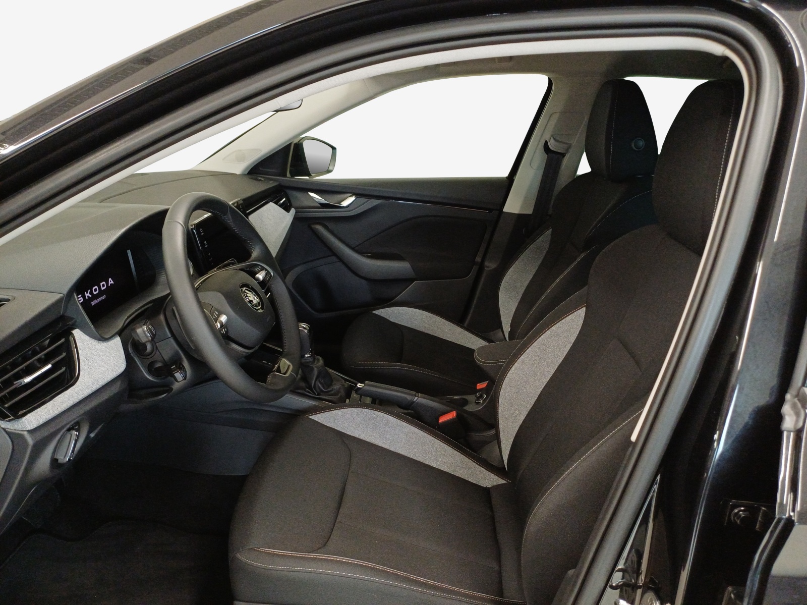 SKODA Scala 1.0 TSI Selection DSG-image-7