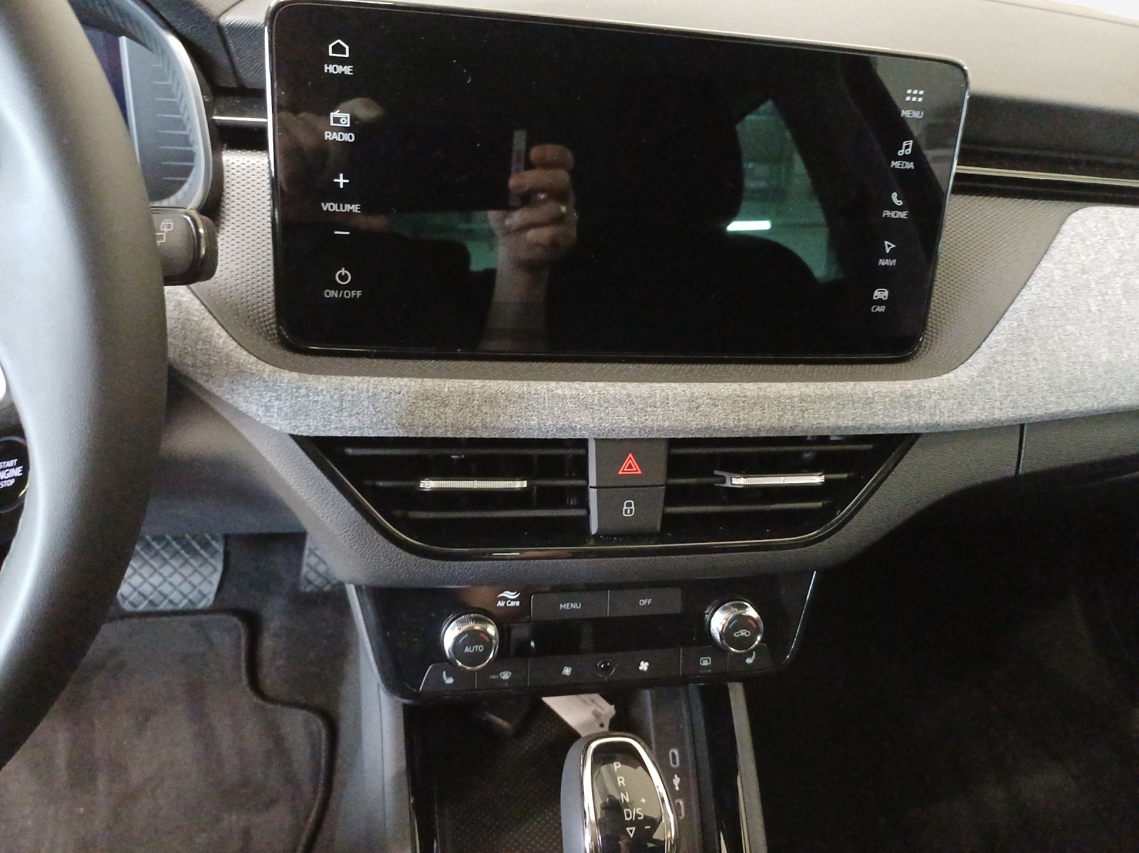 SKODA Scala 1.0 TSI Selection DSG-image-10
