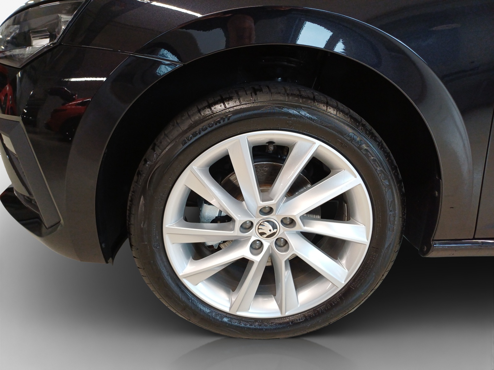 SKODA Scala 1.0 TSI Selection DSG-image-13