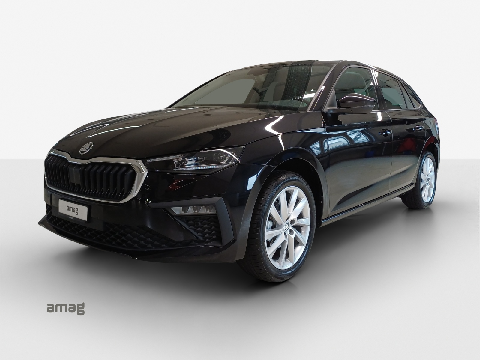 SKODA Scala 1.0 TSI Selection DSG-image-0