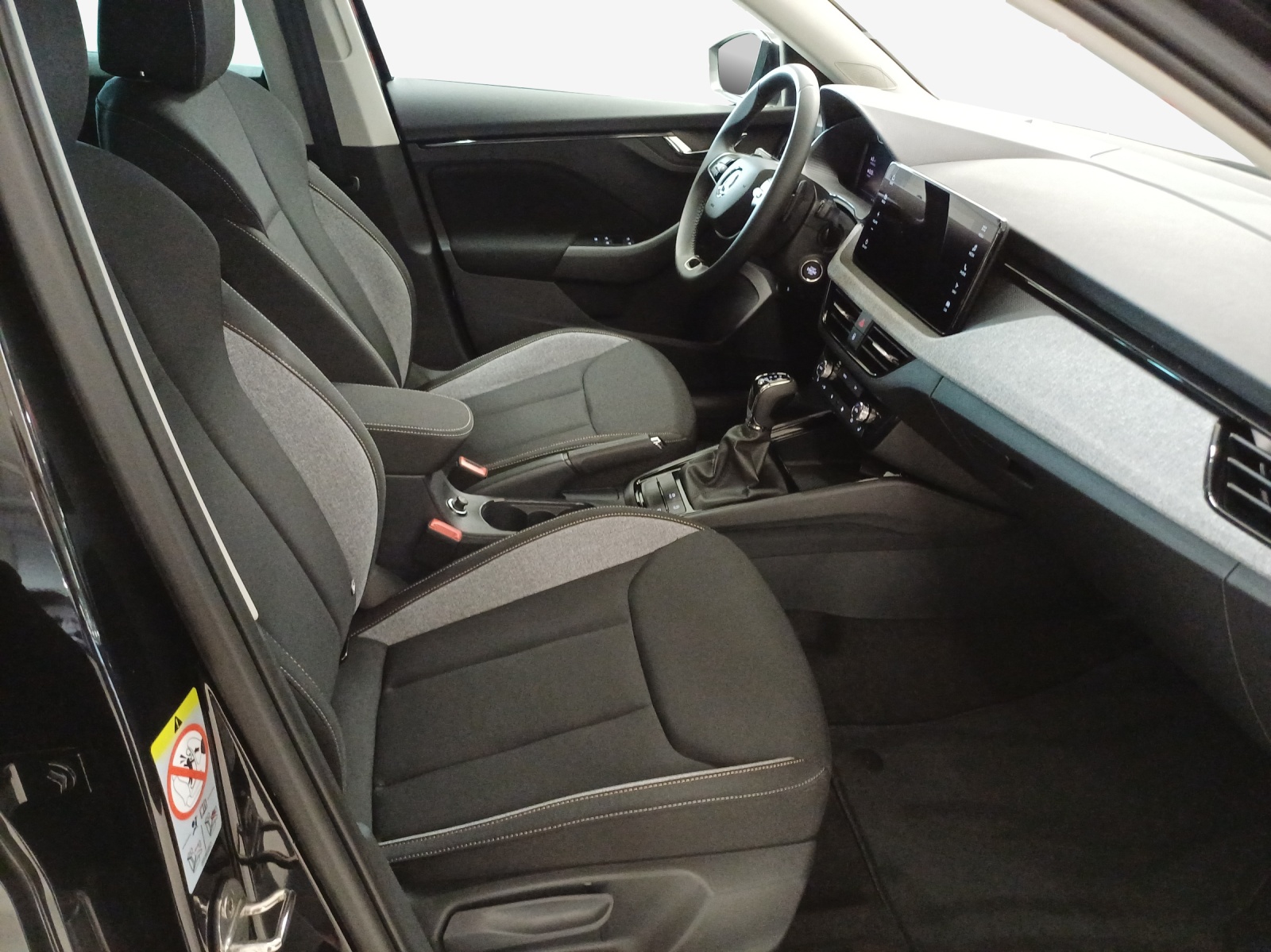 SKODA Scala 1.0 TSI Selection DSG-image-15