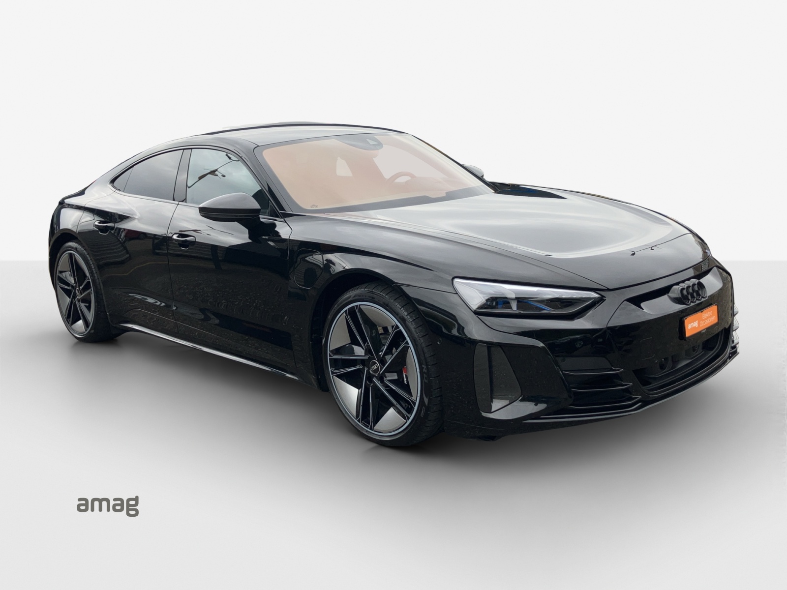AUDI RS e-tron GT quattro-image-6