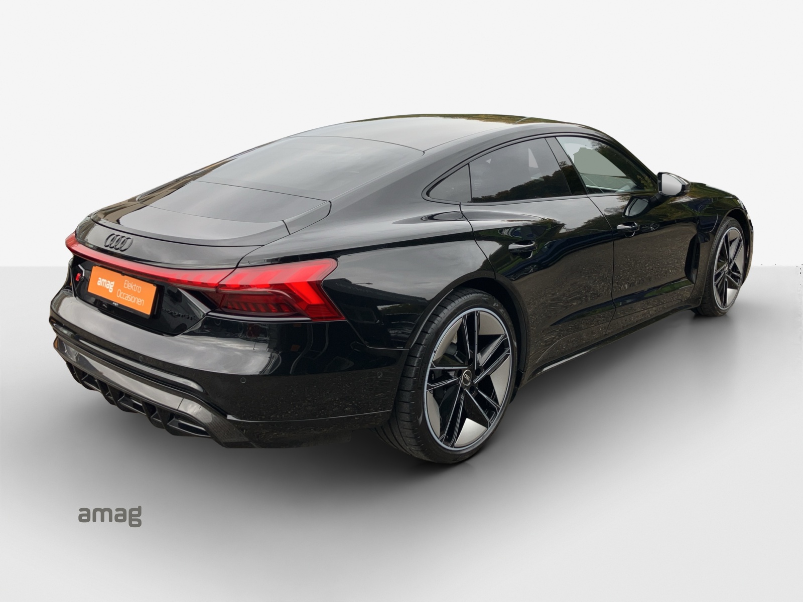 AUDI RS e-tron GT quattro-image-5