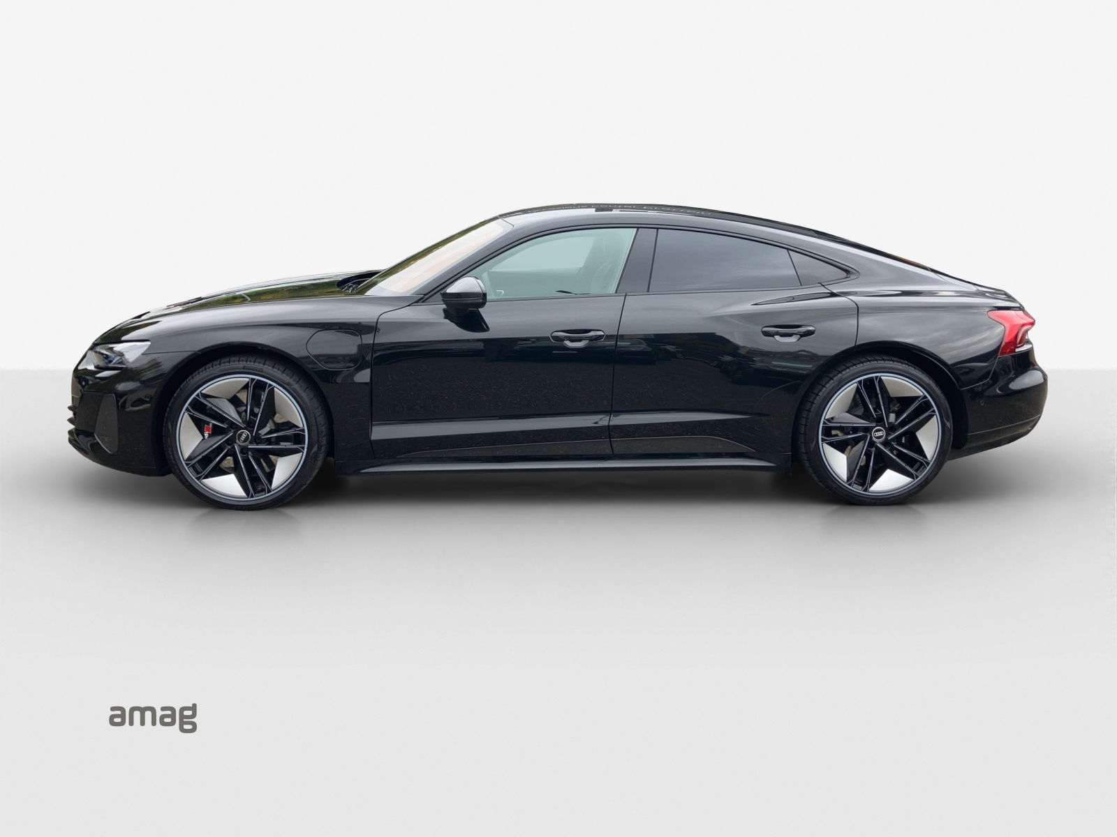 AUDI RS e-tron GT quattro-image-1