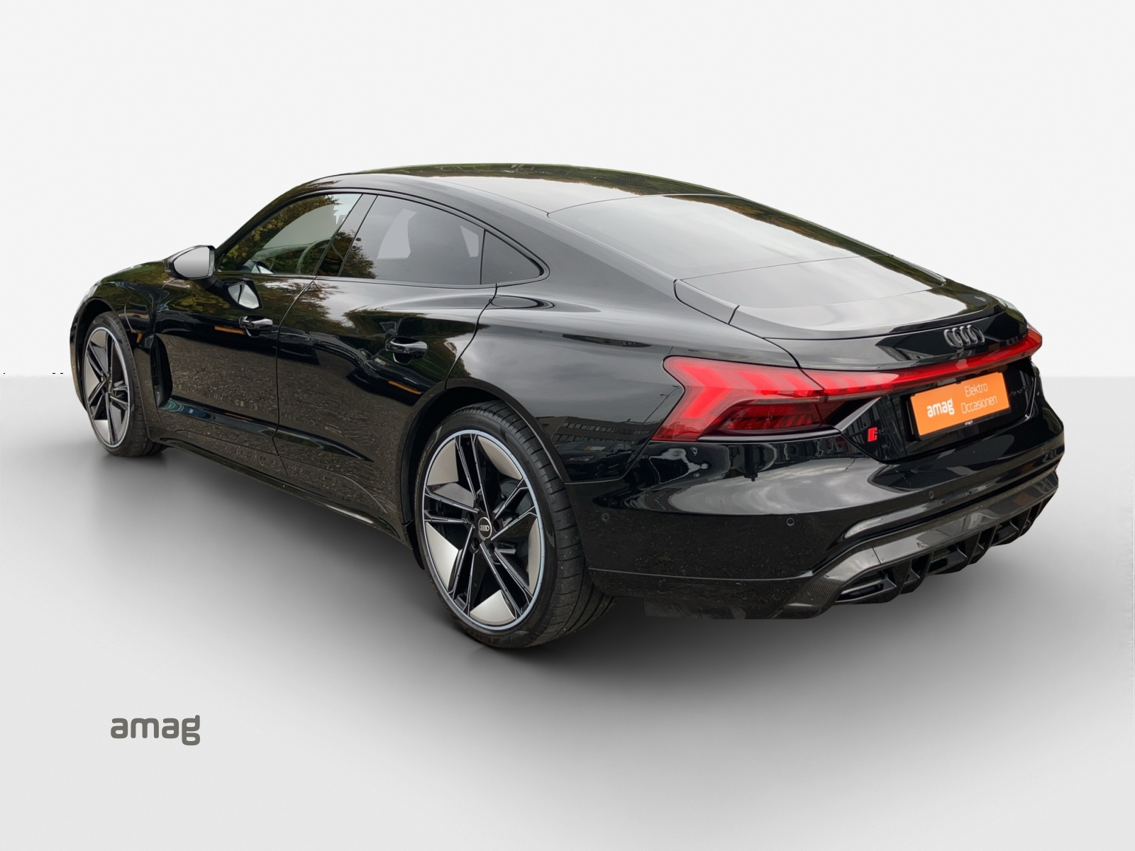 AUDI RS e-tron GT quattro-image-2