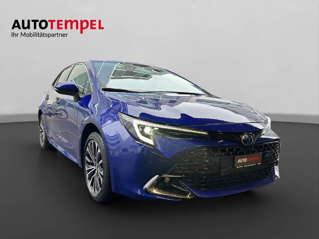 TOYOTA Corolla 2.0 HSD Trend 45954/049-image-12