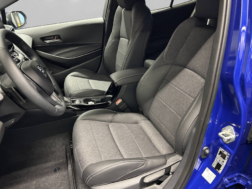 TOYOTA Corolla 2.0 HSD Trend 45954/049-image-7