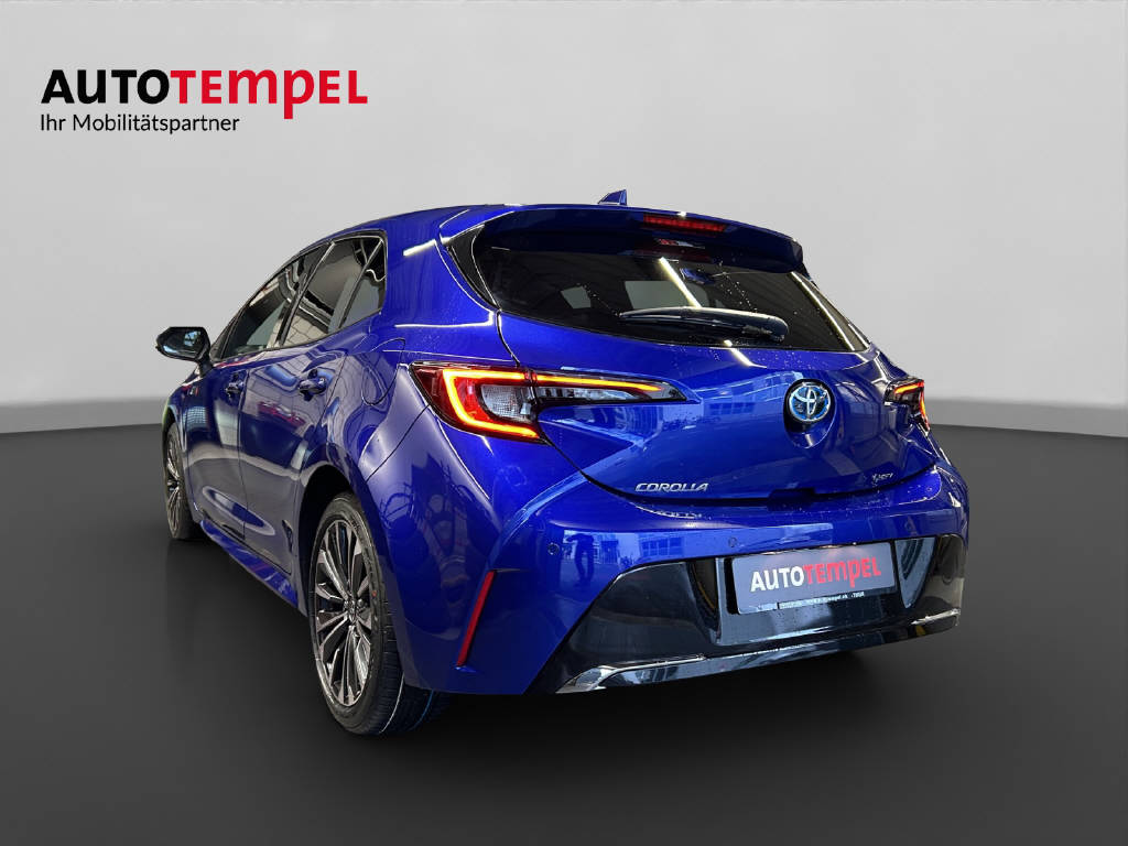 TOYOTA Corolla 2.0 HSD Trend 45954/049-image-2