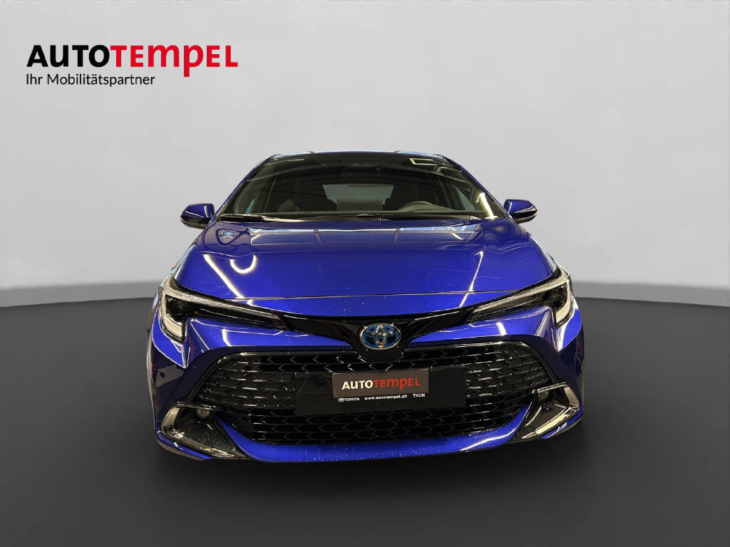 TOYOTA Corolla 2.0 HSD Trend 45954/049-image-9