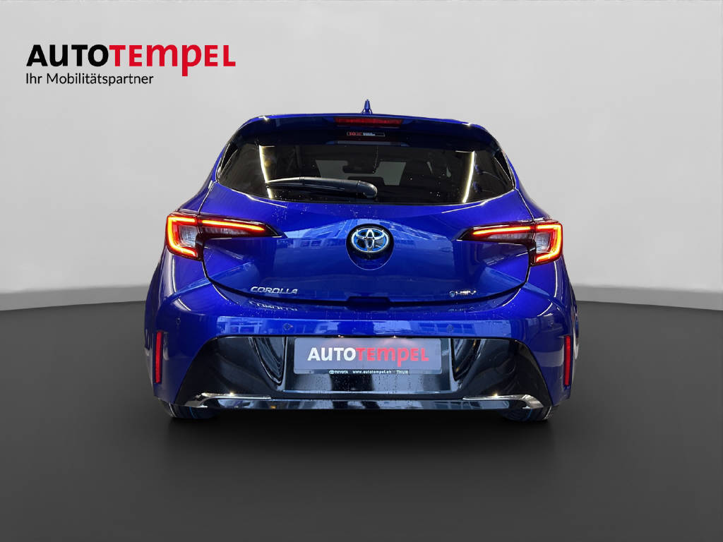 TOYOTA Corolla 2.0 HSD Trend 45954/049-image-10