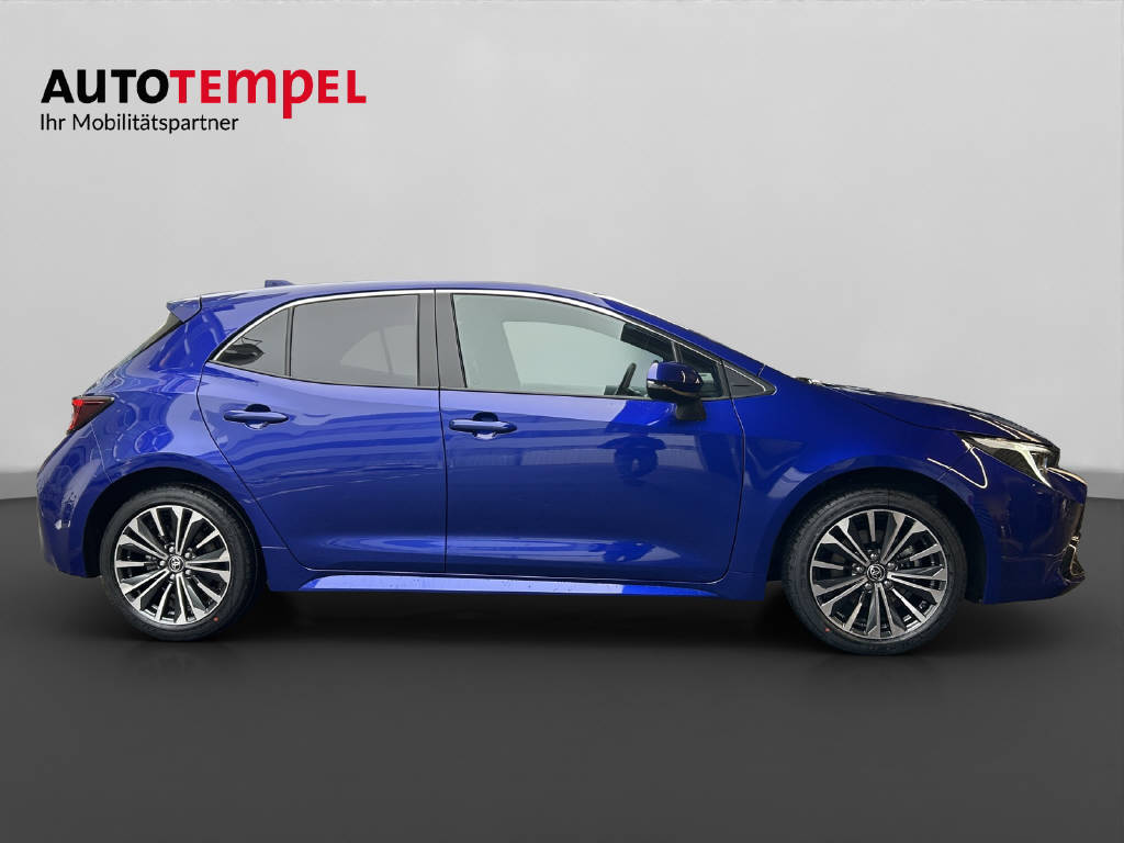 TOYOTA Corolla 2.0 HSD Trend 45954/049-image-11