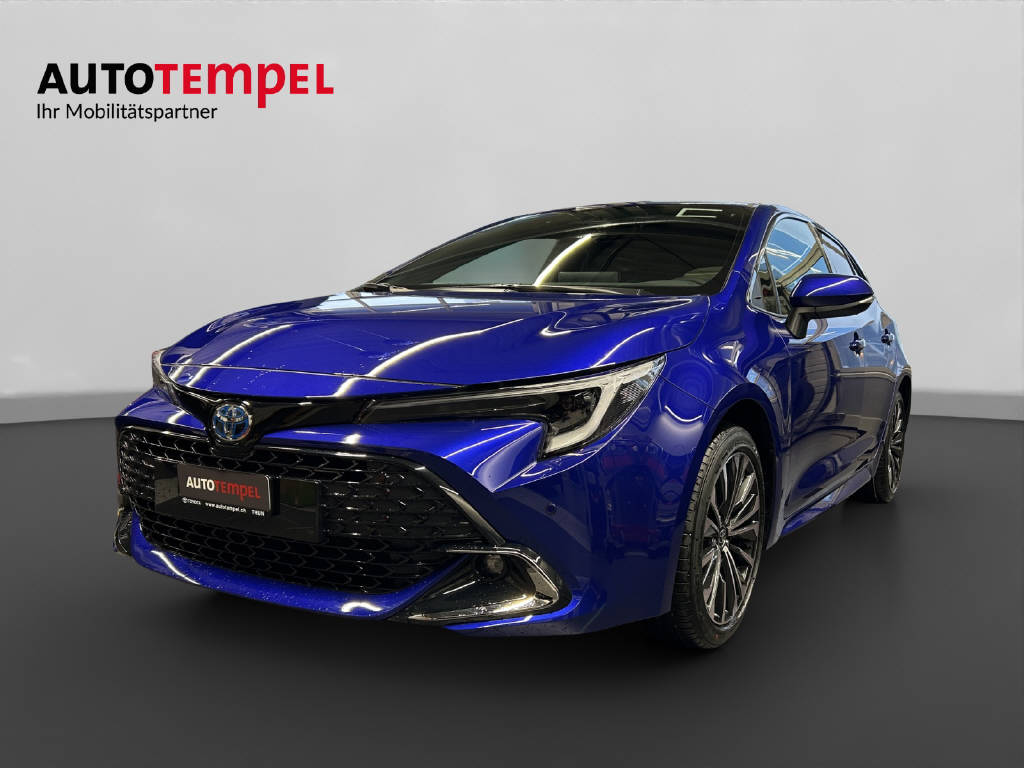 TOYOTA Corolla 2.0 HSD Trend 45954/049-image-0