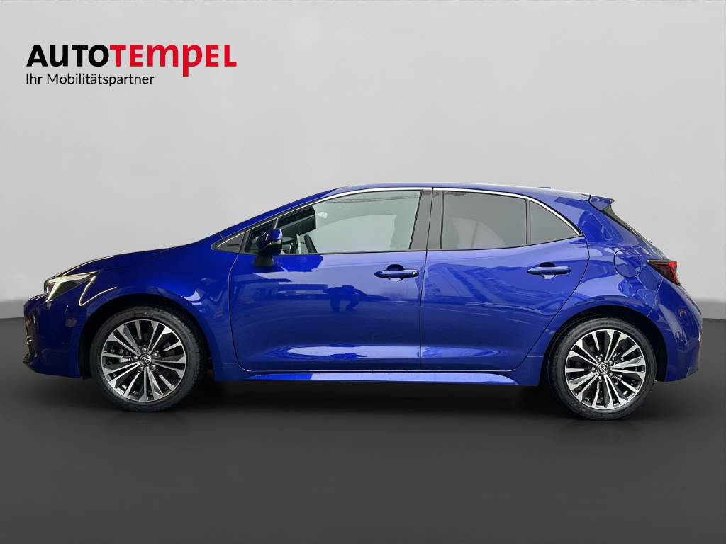 TOYOTA Corolla 2.0 HSD Trend 45954/049-image-1