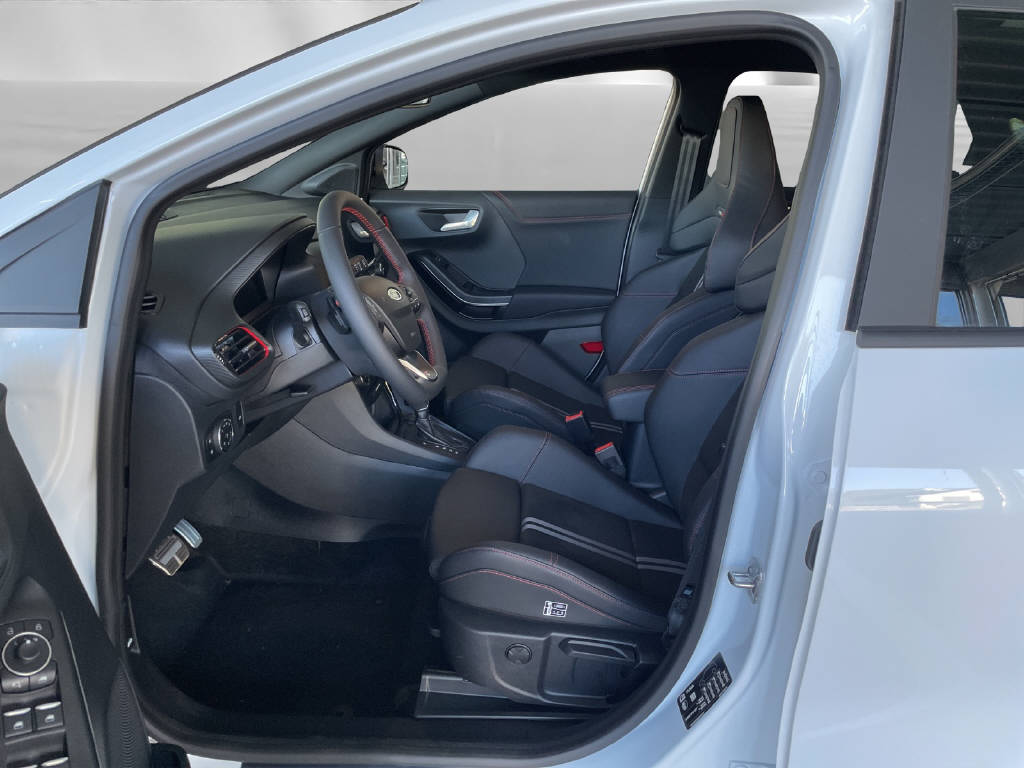 FORD Puma 1.0 EcoB Hybrid 160 ST X-image-3