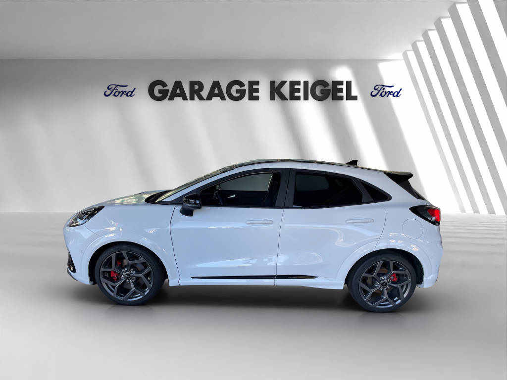 FORD Puma 1.0 EcoB Hybrid 160 ST X-image-1