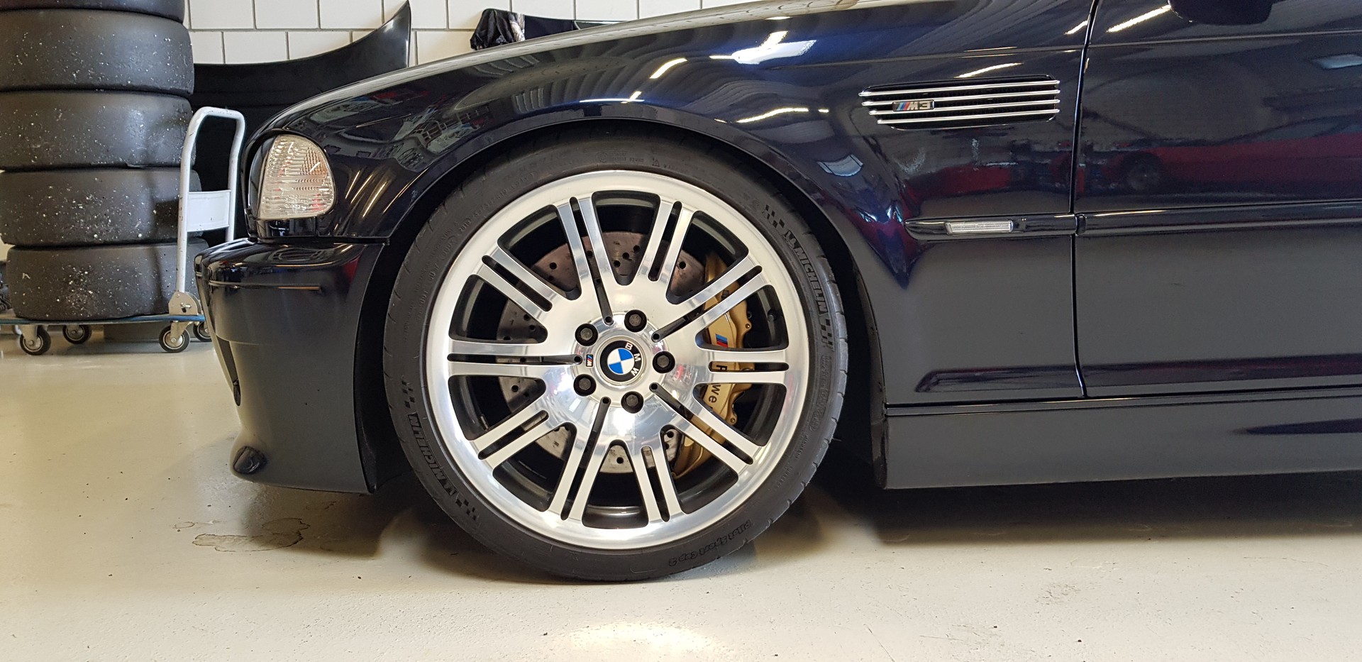 BMW M3 Coupé-image-9