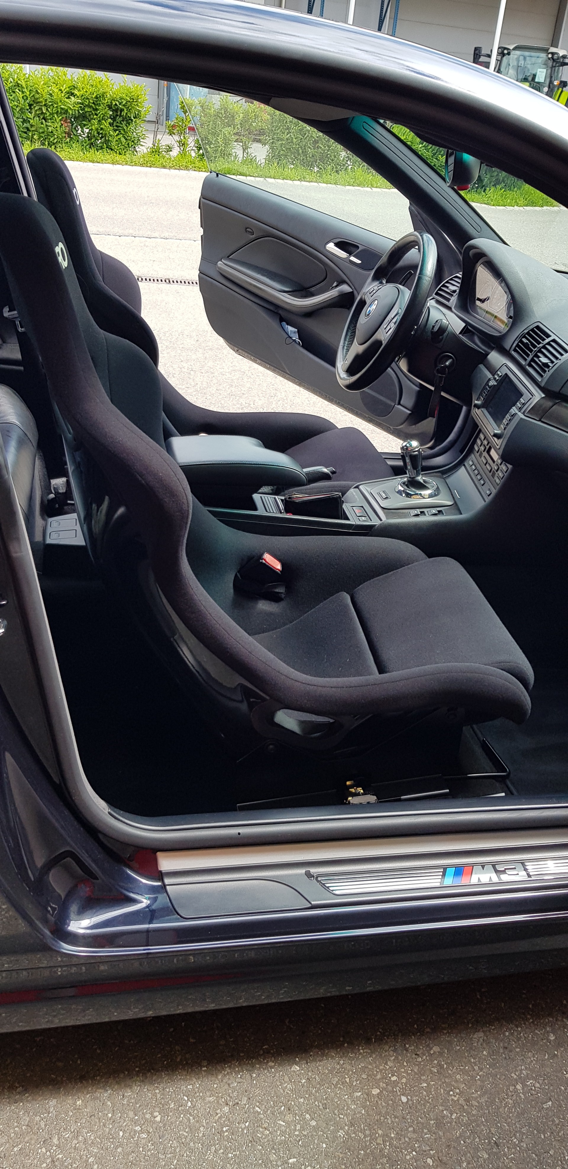 BMW M3 Coupé-image-11