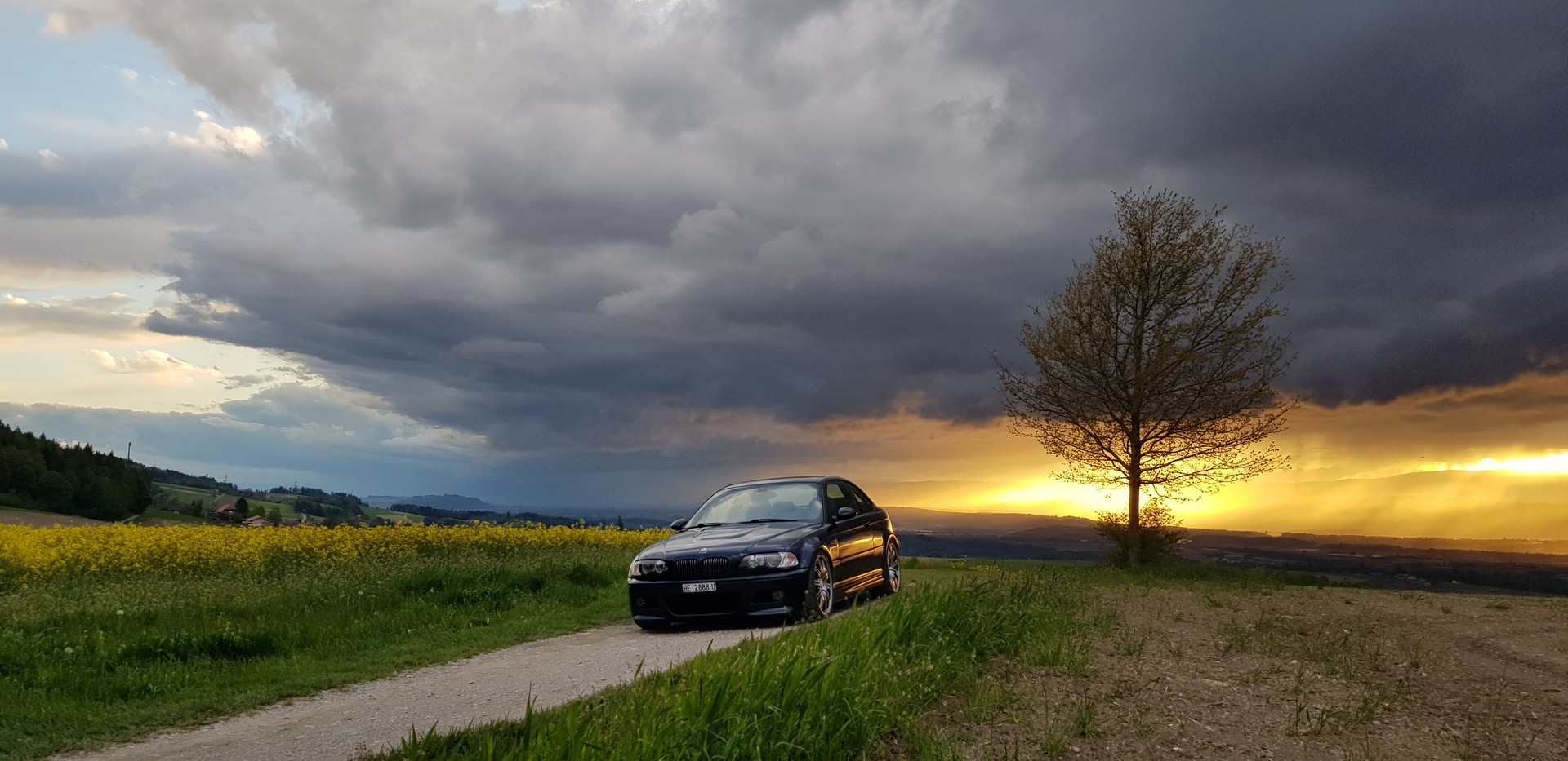 BMW M3 Coupé-image-13
