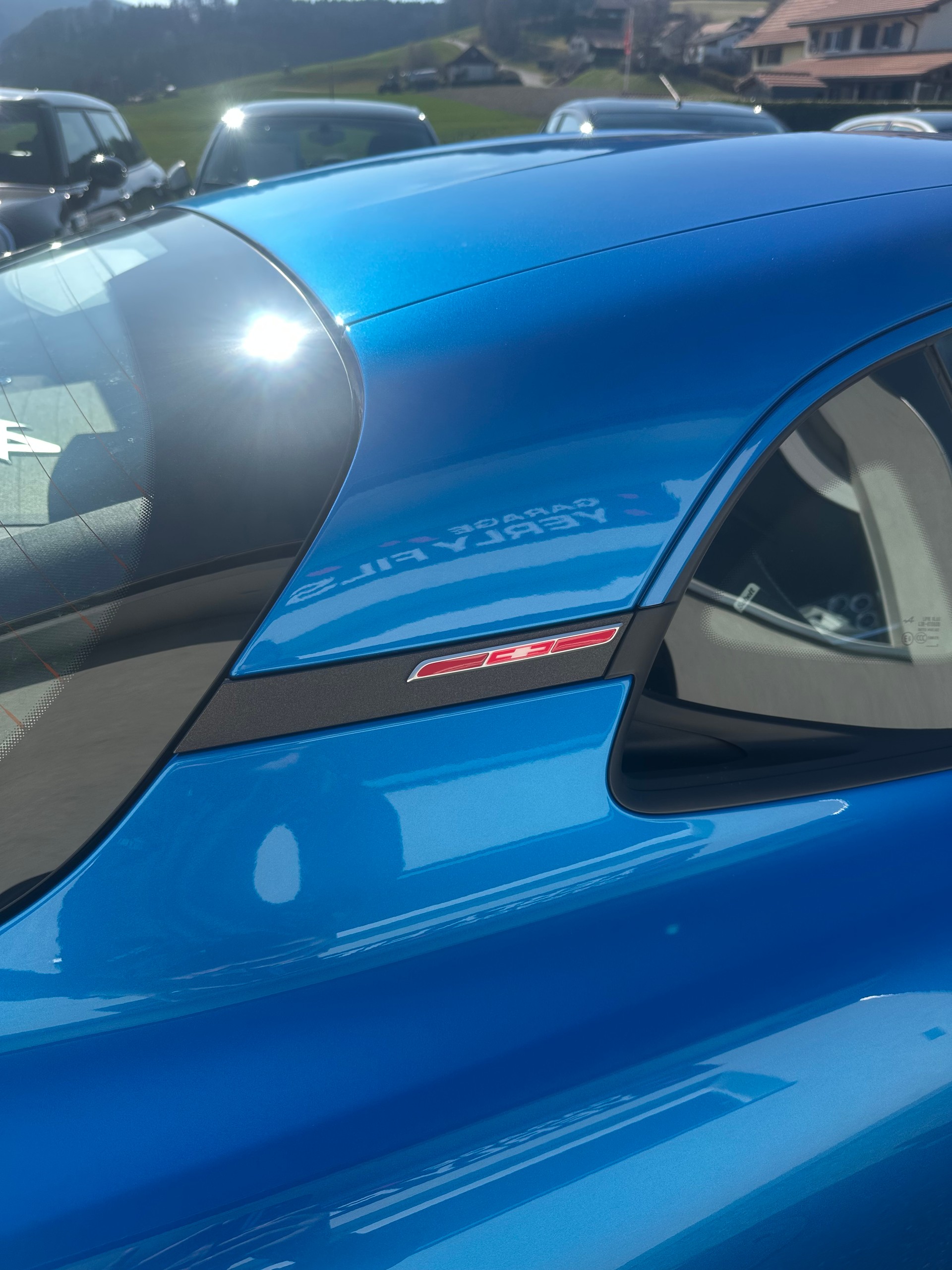 ALPINE Alpine A110 Pure-image-4